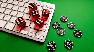 Онлайн казино Slott Casino