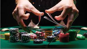 Онлайн казино Slott Casino